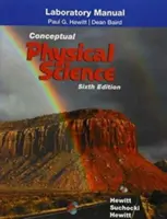 Manual de laborator: Conceptual Physical Science - Laboratory Manual for Conceptual Physical Science