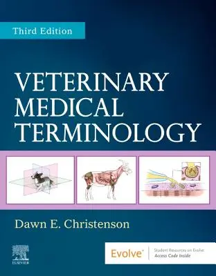 Terminologie medicală veterinară - Veterinary Medical Terminology