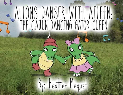 Allons Danser cu Aileen - Allons Danser with Aileen