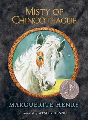Misty din Chincoteague - Misty of Chincoteague