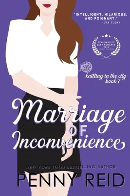 Căsătoria neplăcută - Marriage of Inconvenience