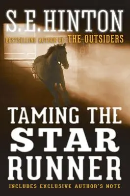 Îmblânzirea alergătorului stelar - Taming the Star Runner