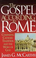 Evanghelia după Roma (The Gospel According to Rome) - The Gospel According to Rome
