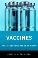 Vaccinuri: Ce trebuie să știe toată lumea(r) - Vaccines: What Everyone Needs to Know(r)