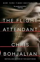 Însoțitorul de zbor (The Flight Attendant) - The Flight Attendant
