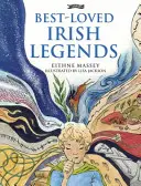 Cele mai îndrăgite legende irlandeze - Best-Loved Irish Legends