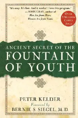 Secretele străvechi ale Fântânii Tinereții - Ancient Secrets of the Fountain of Youth