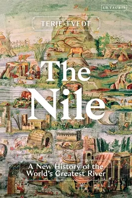 Nilul: cel mai mare fluviu al istoriei - The Nile: History's Greatest River