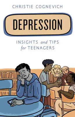 Depresia: Perspective și sfaturi pentru adolescenți - Depression: Insights and Tips for Teenagers