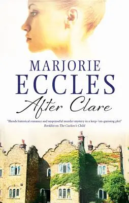 După Clare - After Clare