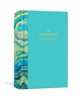 Jurnalul recunoștinței (The Gratitude Journal) - The Gratitude Journal