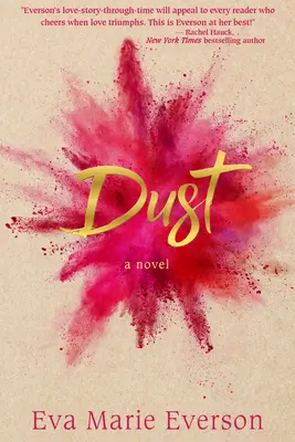 Praf - Dust
