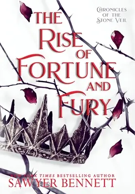 Ascensiunea lui Fortune și Fury - The Rise of Fortune and Fury