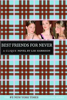 Cei mai buni prieteni pentru totdeauna - Best Friends for Never