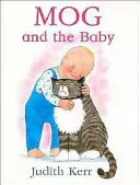 Mog și bebelușul - Mog and the Baby