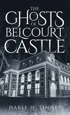 Fantomele castelului Belcourt - The Ghosts Of Belcourt Castle