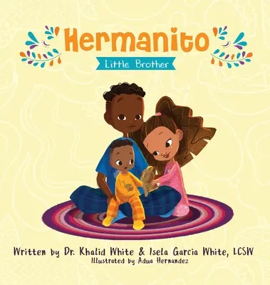 Hermanito: Fratele mai mic - Hermanito: Little Brother