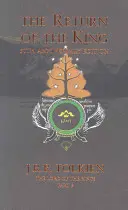 Întoarcerea regelui - Return of the King