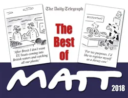 Cele mai bune de la Matt 2018 - The Best of Matt 2018