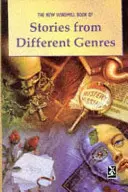 Povestiri din genuri diferite - Stories from Different Genres