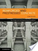 Beton armat și precomprimat - Reinforced and Prestressed Concrete