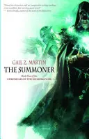 Invocatorul, 1 - The Summoner, 1