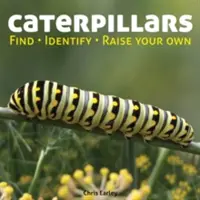 Omizi: Găsește, identifică și crește-ți propriul animal - Caterpillars: Find, Identify, Raise Your Own