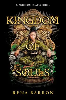 Regatul sufletelor - Kingdom of Souls