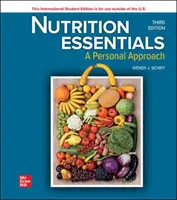 ISE Nutrition Essentials: O abordare personală - ISE Nutrition Essentials: A Personal Approach