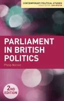 Parlamentul în politica britanică - Parliament in British Politics