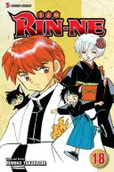 Rin-Ne, volumul 18 - Rin-Ne, Volume 18