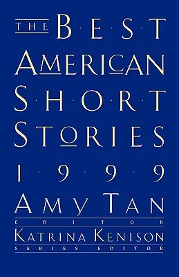 Cele mai bune povestiri americane - The Best American Short Stories