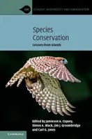 Conservarea speciilor: Lecții din insule - Species Conservation: Lessons from Islands