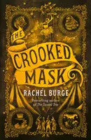 Crooked Mask (continuarea cărții The Twisted Tree) - Crooked Mask (sequel to The Twisted Tree)