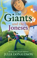 Giants and the Joneses
