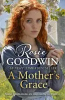 Mother's Grace - bestsellerul emoționant Sunday Times - Mother's Grace - The heart-warming Sunday Times bestseller