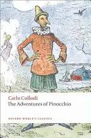 Aventurile lui Pinocchio - The Adventures of Pinocchio