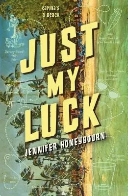 Doar norocul meu - Just My Luck