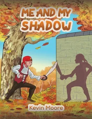 Eu și umbra mea - Me and My Shadow
