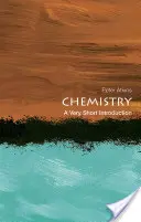Chimie: O introducere foarte scurtă - Chemistry: A Very Short Introduction