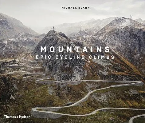 Munții: Ascensiuni epice pe bicicletă - Mountains: Epic Cycling Climbs