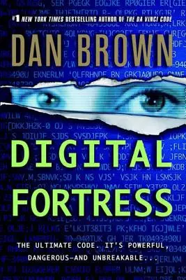 Fortăreața digitală - Digital Fortress