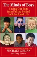 Mințile băieților: Salvarea fiilor noștri de la rămânerea în urmă la școală și în viață (The Minds of Boys: Saving Our Sons from Falling Behind in School and Life) - The Minds of Boys: Saving Our Sons from Falling Behind in School and Life