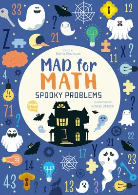 Probleme înfricoșătoare - Spooky Problems