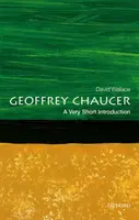 Geoffrey Chaucer: O introducere foarte scurtă - Geoffrey Chaucer: A Very Short Introduction