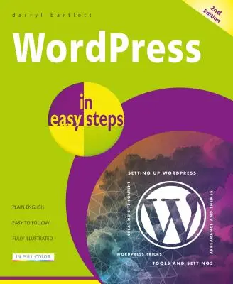 Wordpress în pași simpli - Wordpress in Easy Steps