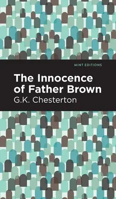 Inocența părintelui Brown - The Innocence of Father Brown