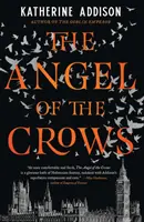 Îngerul corbilor - Angel of the Crows