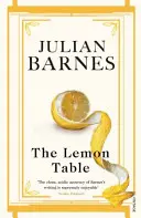 Masa cu lămâie - Lemon Table