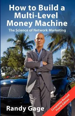 Cum să construiești o mașină de marketing pe mai multe niveluri - How to Build a Multi-Level Marketing Machine